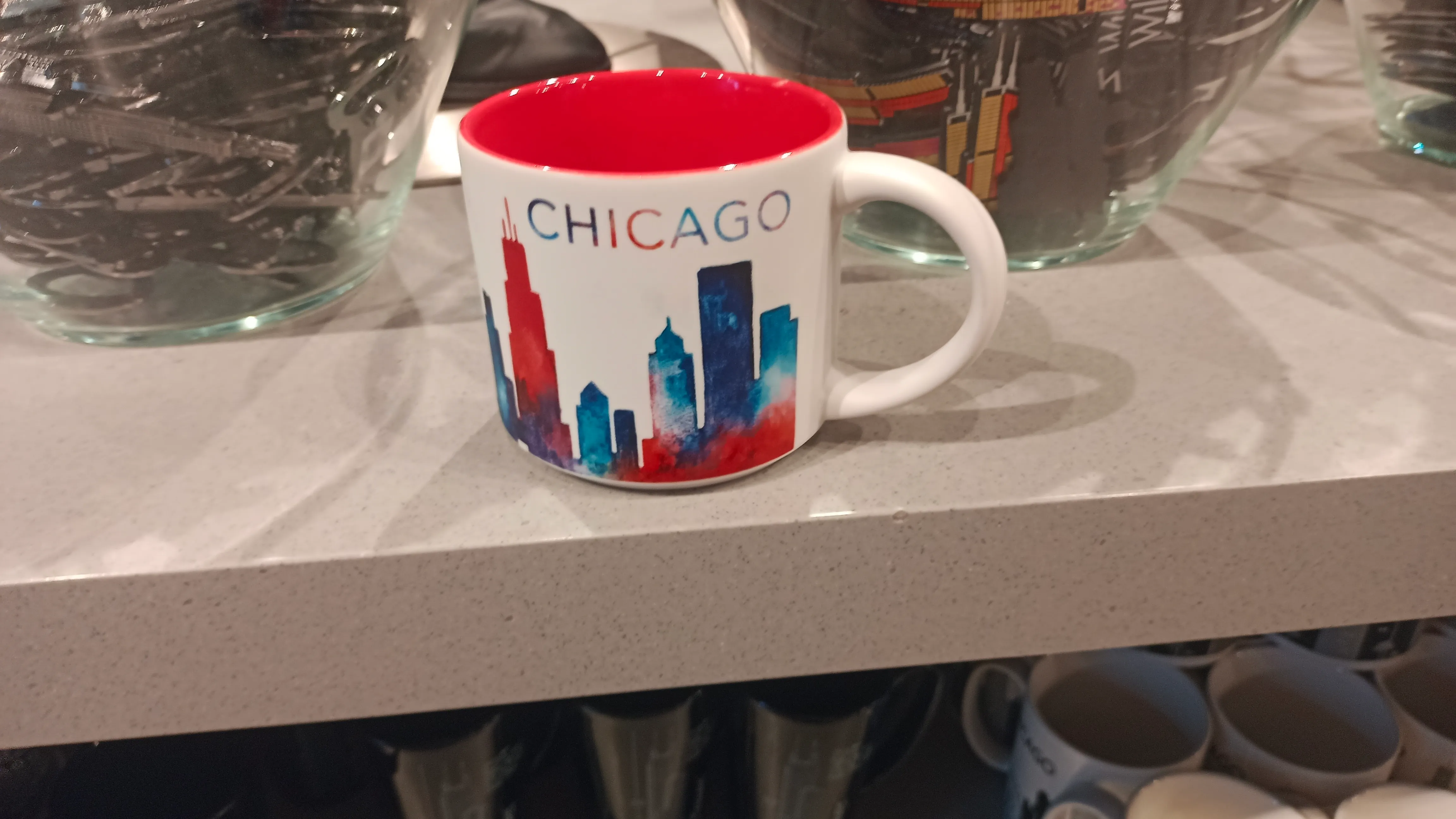 A little piece of Chicago to take home